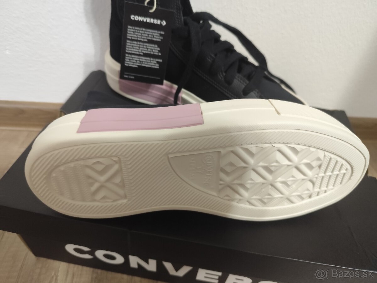 Tenisky Converse veľkosť 42,5 - 3