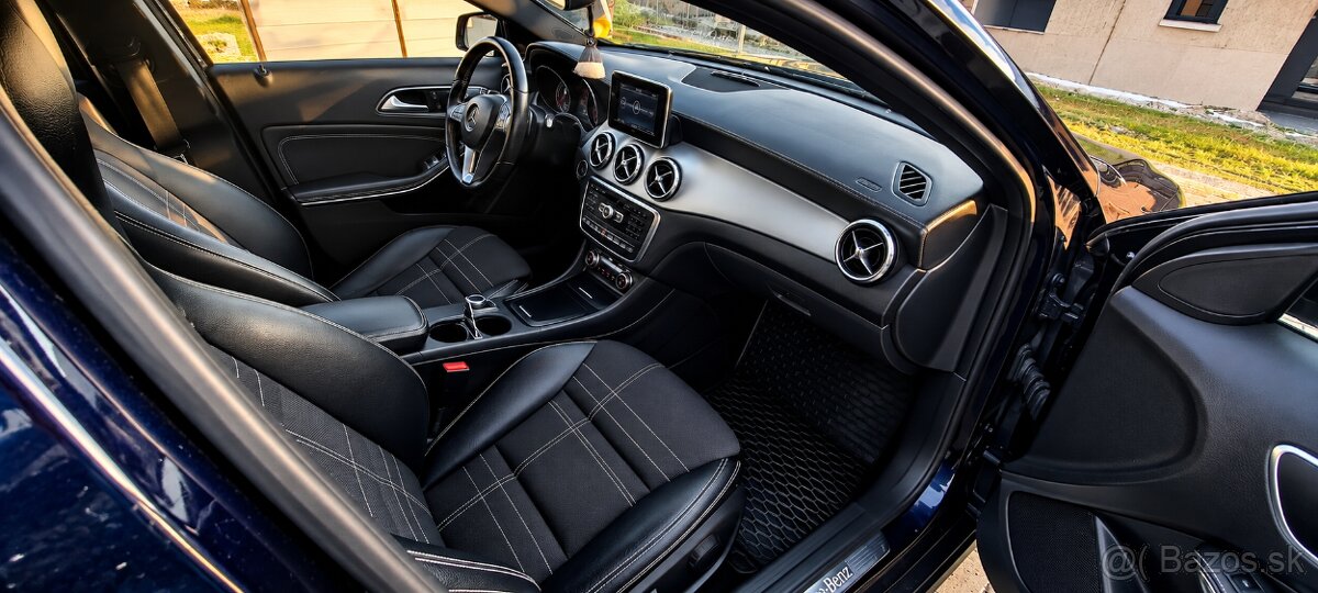 Mercedes-Benz GLA 220d 4-matic - 3