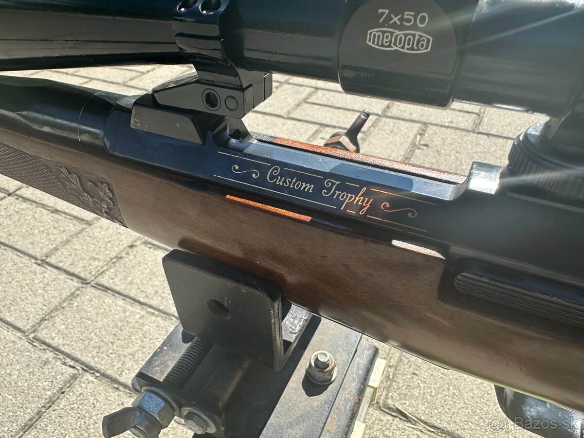 Guľovnica Browning - 3