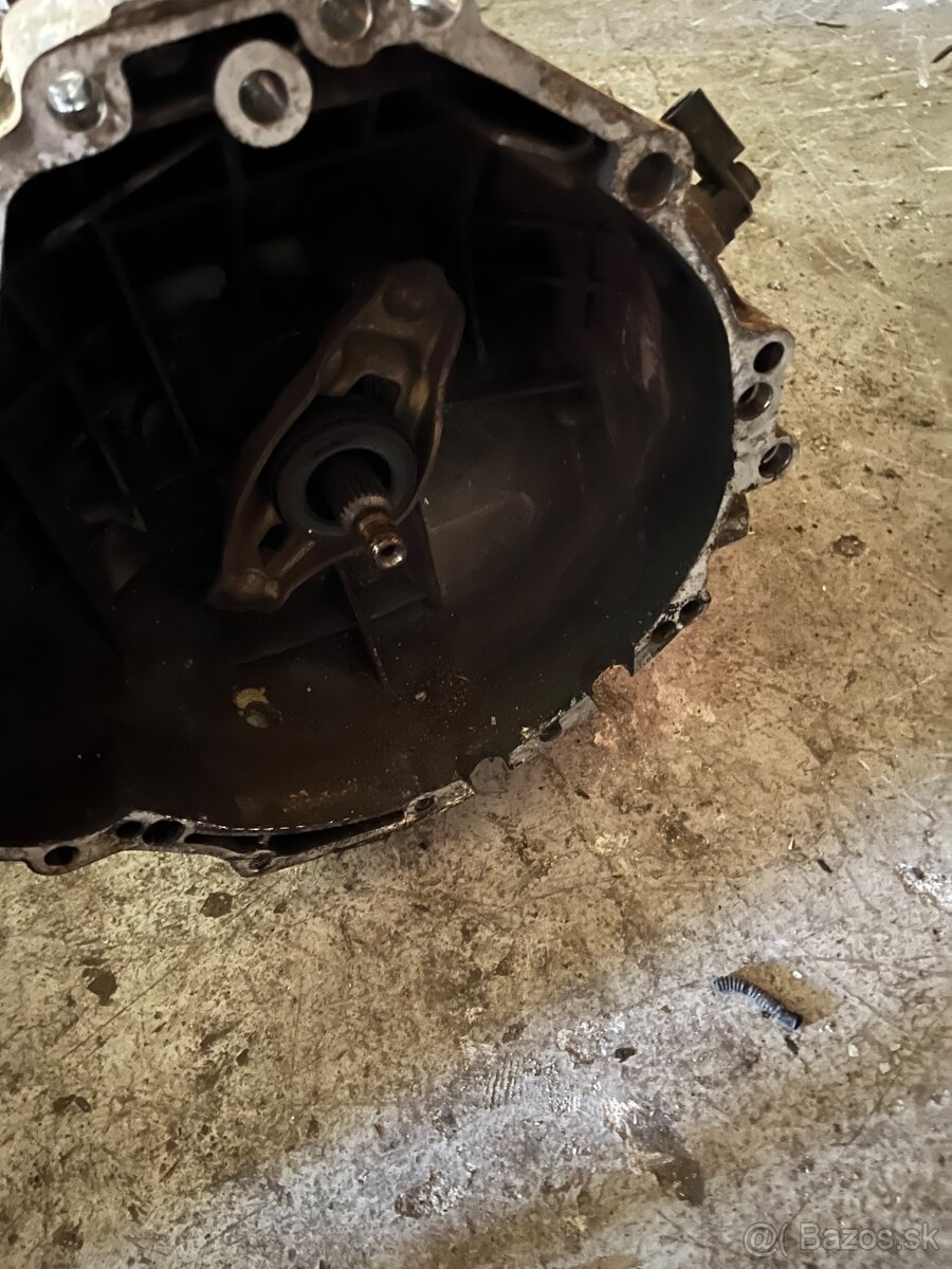 Predam vsetko za 700e Audi A6 C6 - 3