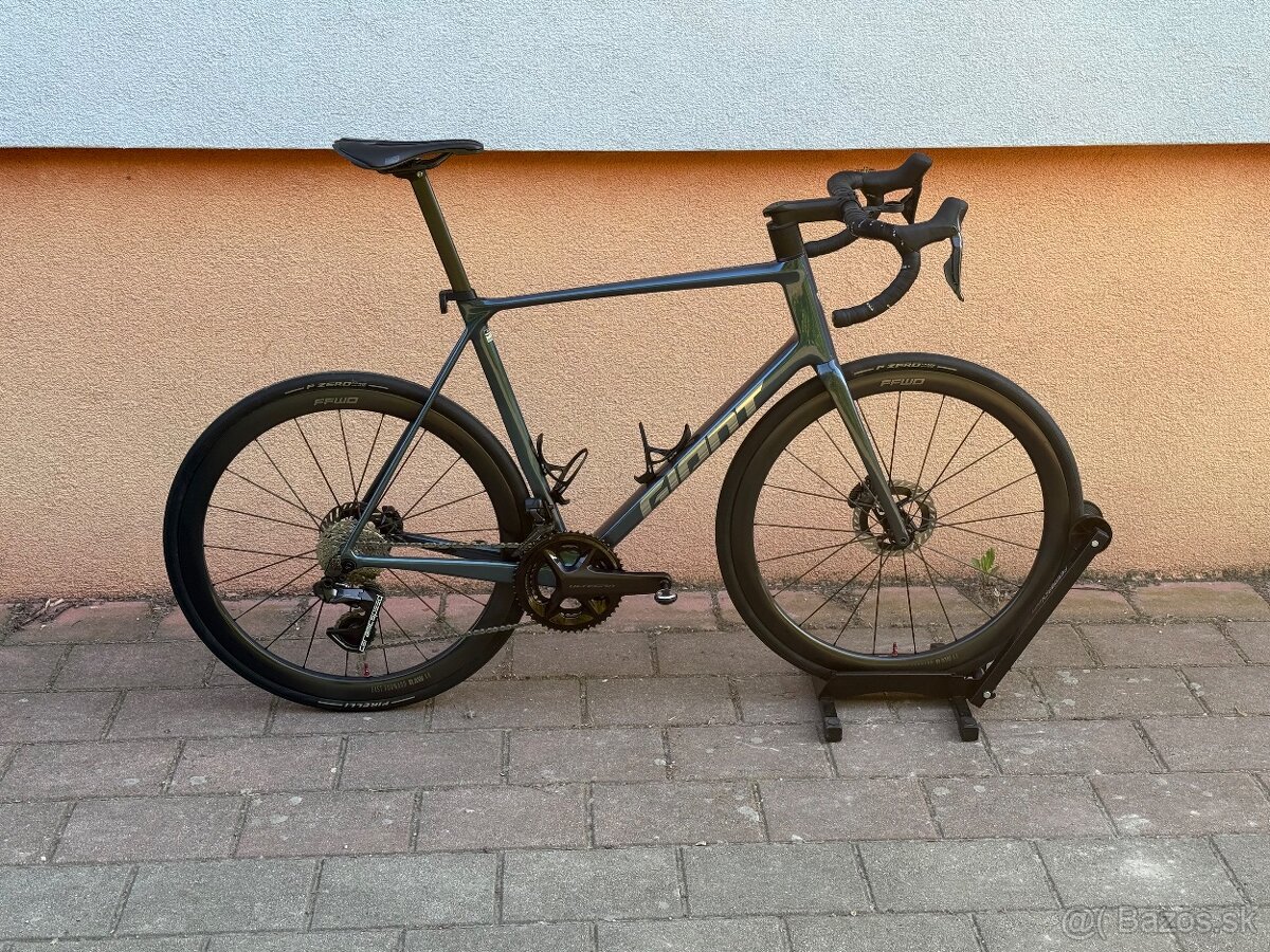 Giant TCR Advanced Pro Di2 - 3
