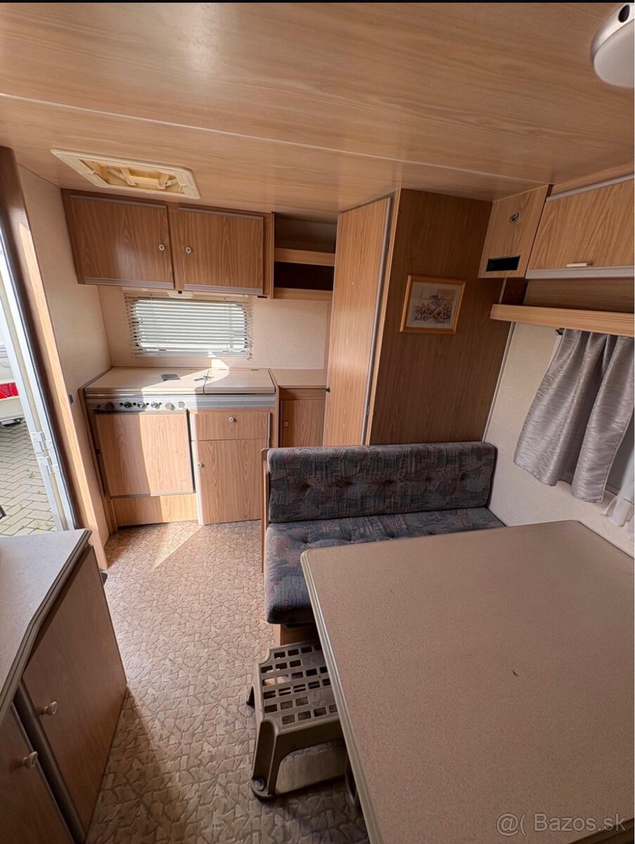 Karavan Sterckeman A4209 - 3