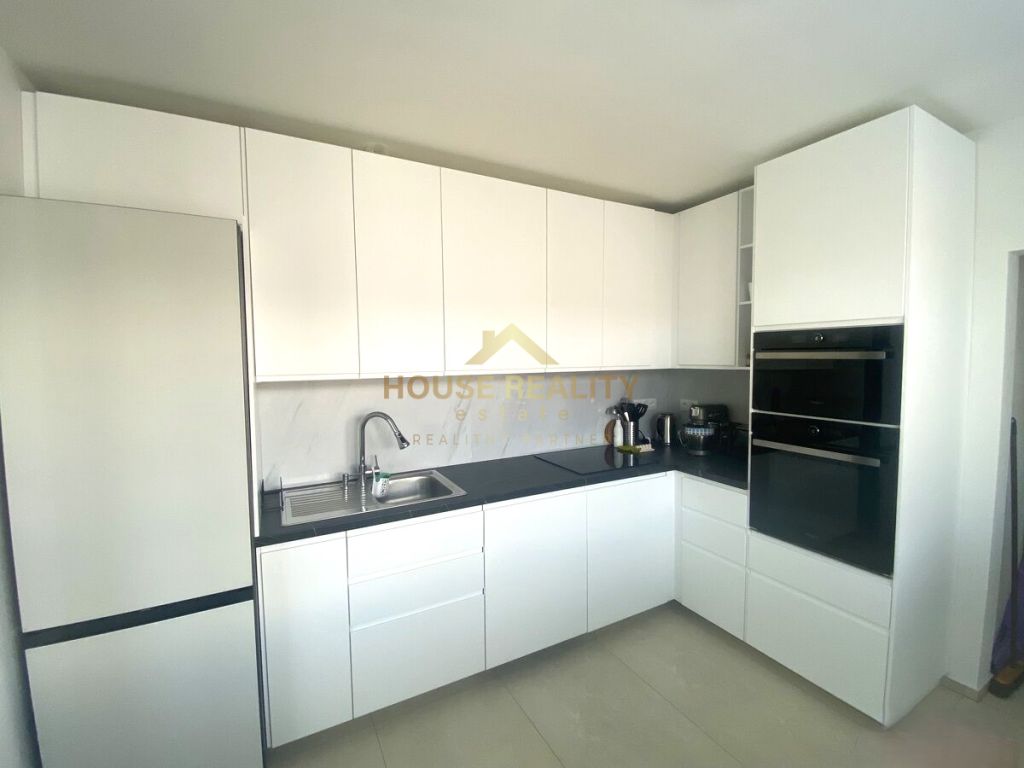 Prenájom moderný 3 izbový byt, Jégého ulica, Bratislava II. – foto 3