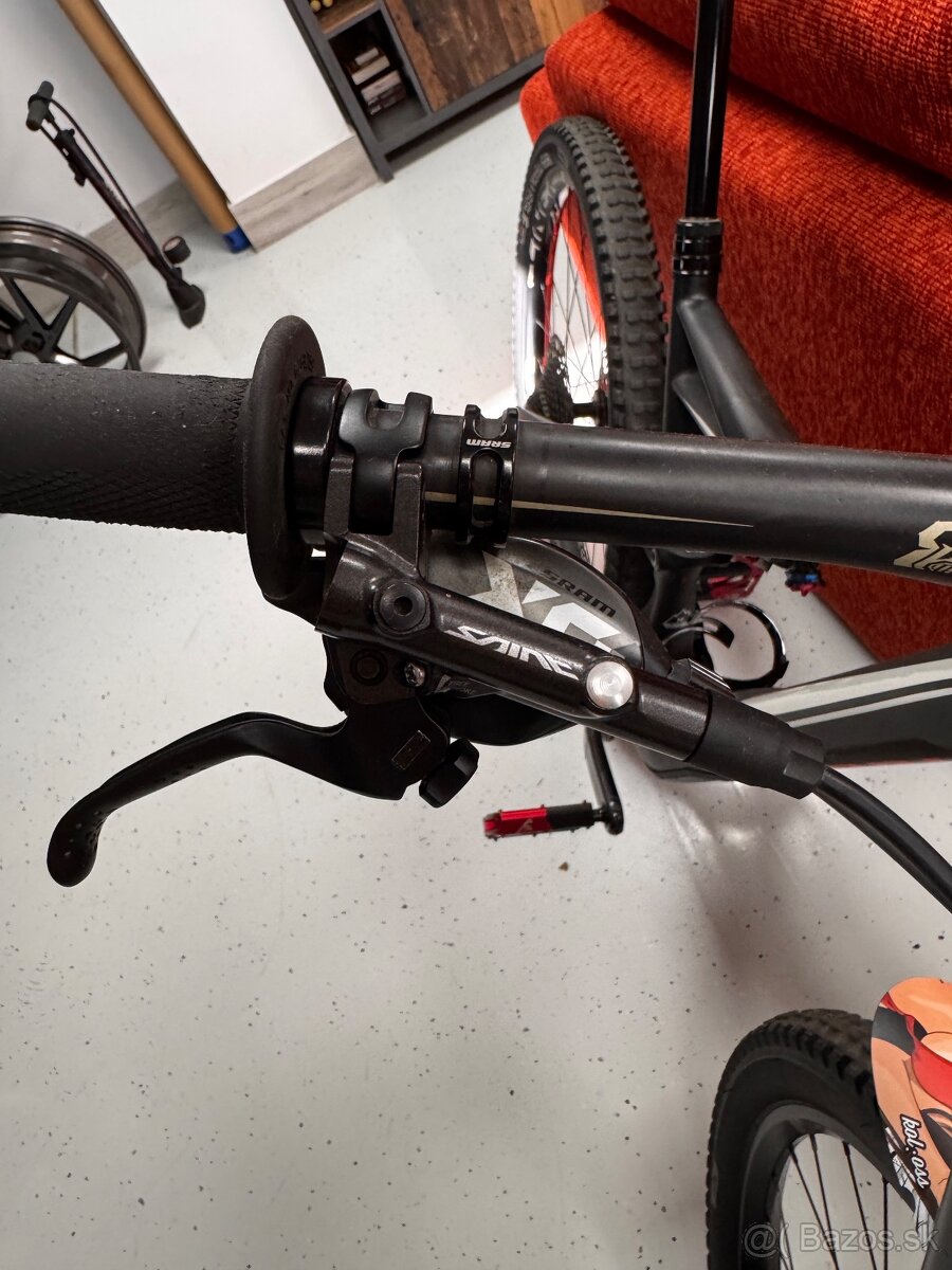 S-works Stumpjumper - 3