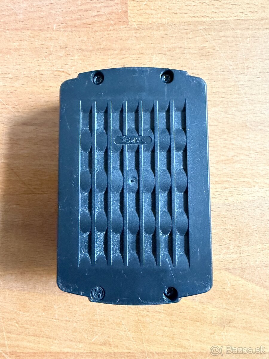 Akumulator Bosch GBA 18V 1,5Ah - 3