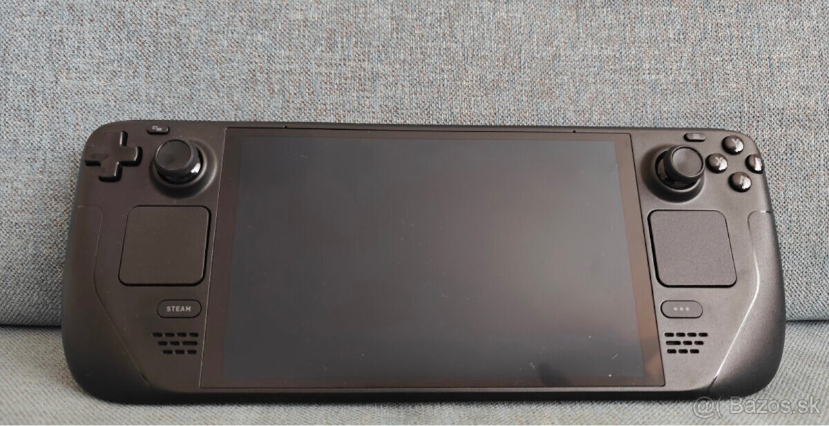 Steam Deck Oled 1TB - 3
