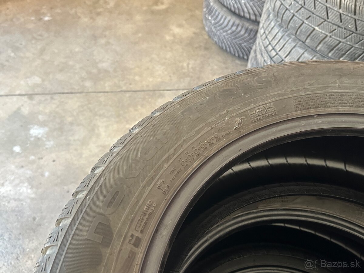 235/55 R18 104H Nokian - SnowProof2 SUV - 3