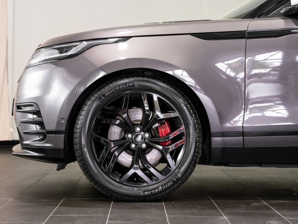 Land Rover Range Rover Velar D300 Dynamic