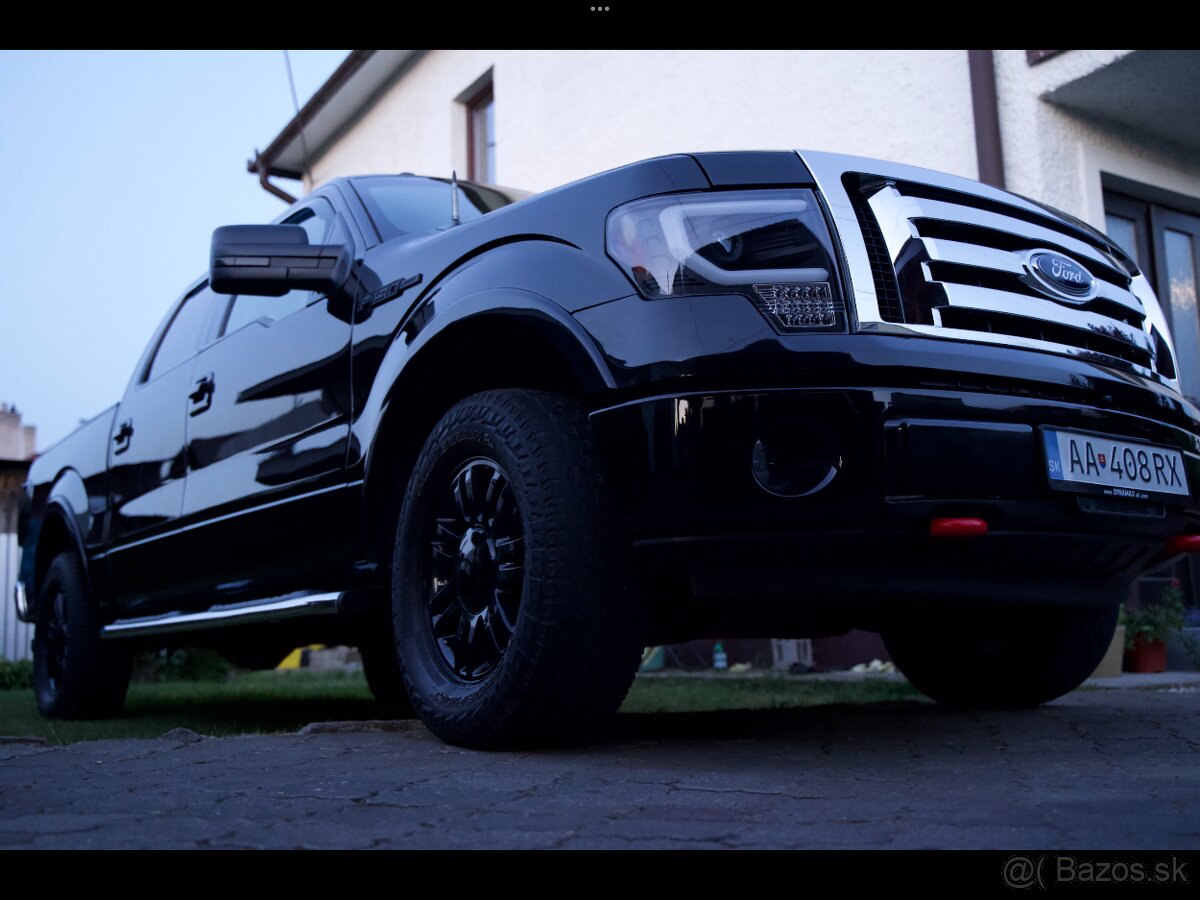 Ford f150