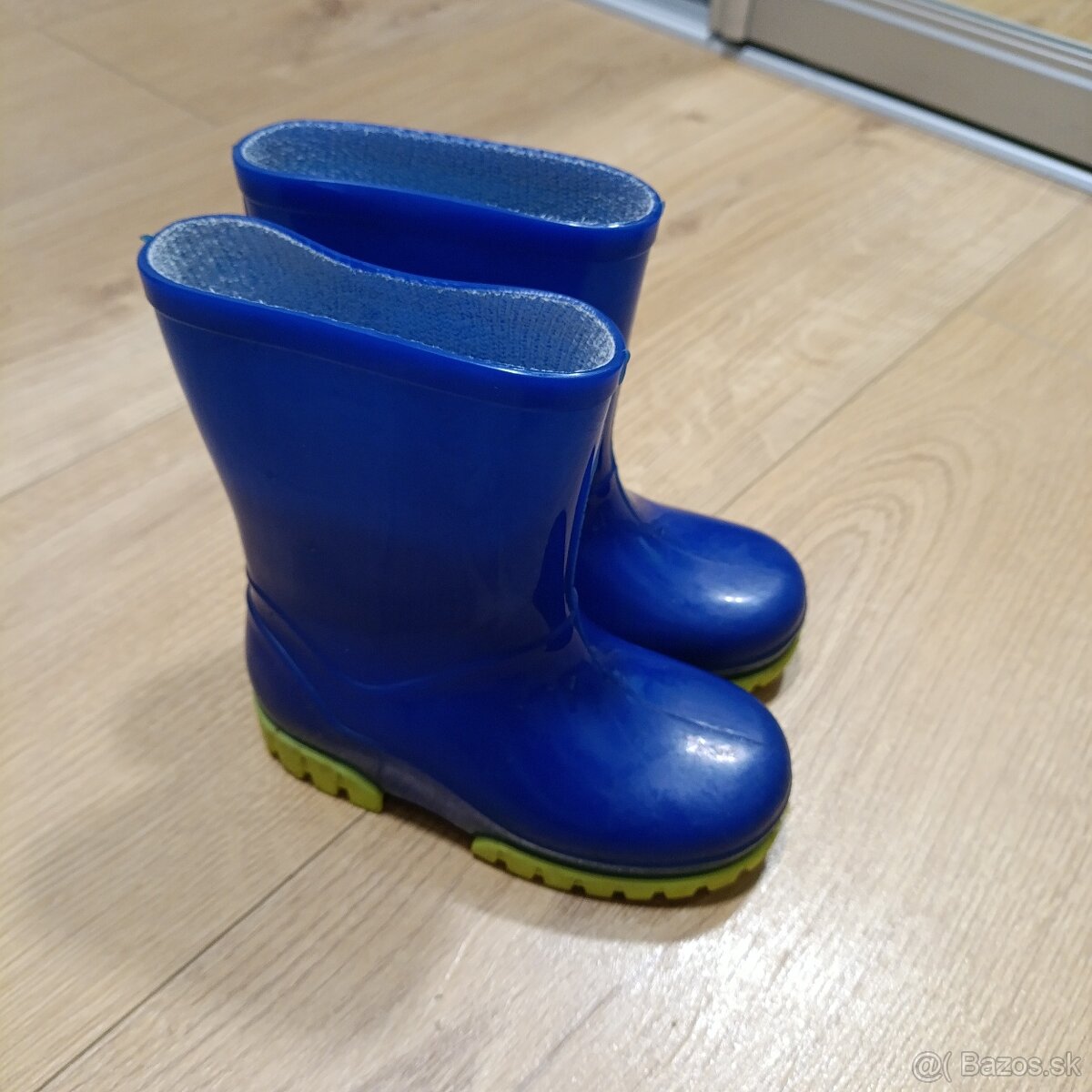 Gumáky Demar 22/23 - 3