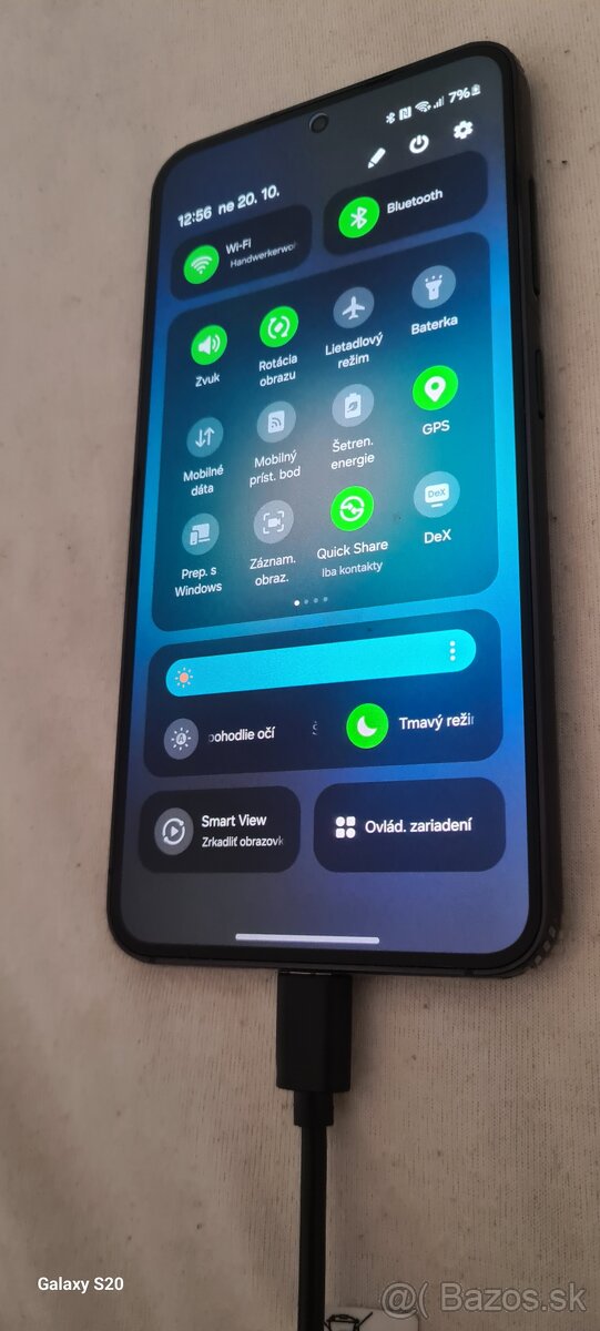 Predam samsung galaxy s23 - 3