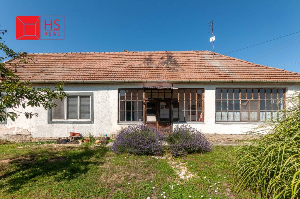 Predaj rodinného domu v obci Ondrochov pri Lipovej - 3