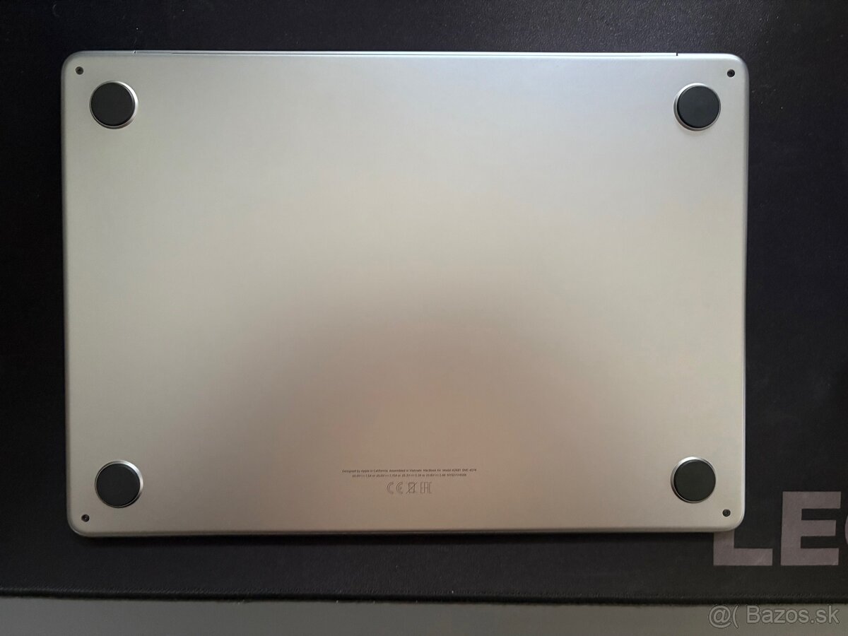 Macbook Air 13 M2 | 8GB/256GB - 3