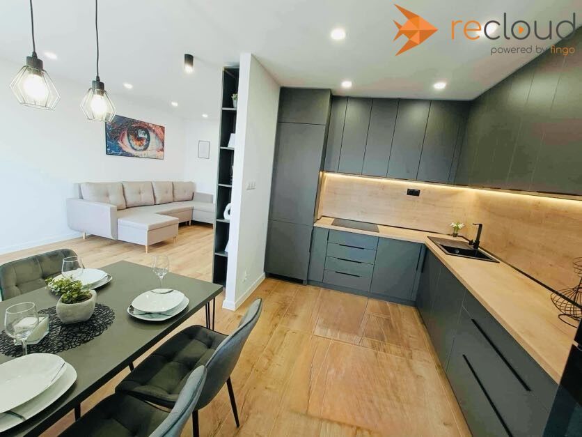 REZERVOVANÝ 3i byt po Komp. rek.,Moldava nad Bodvou - 3