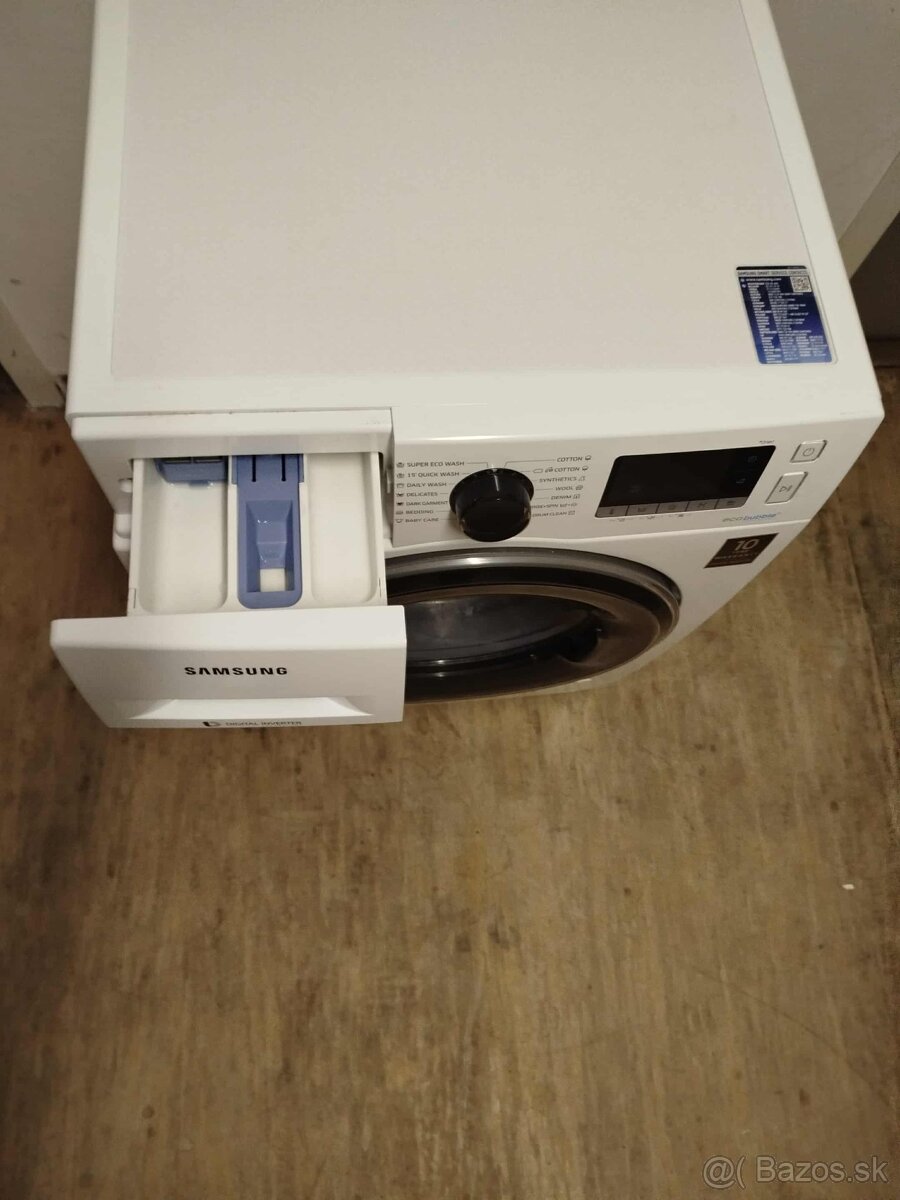 Samsung pračka - 3