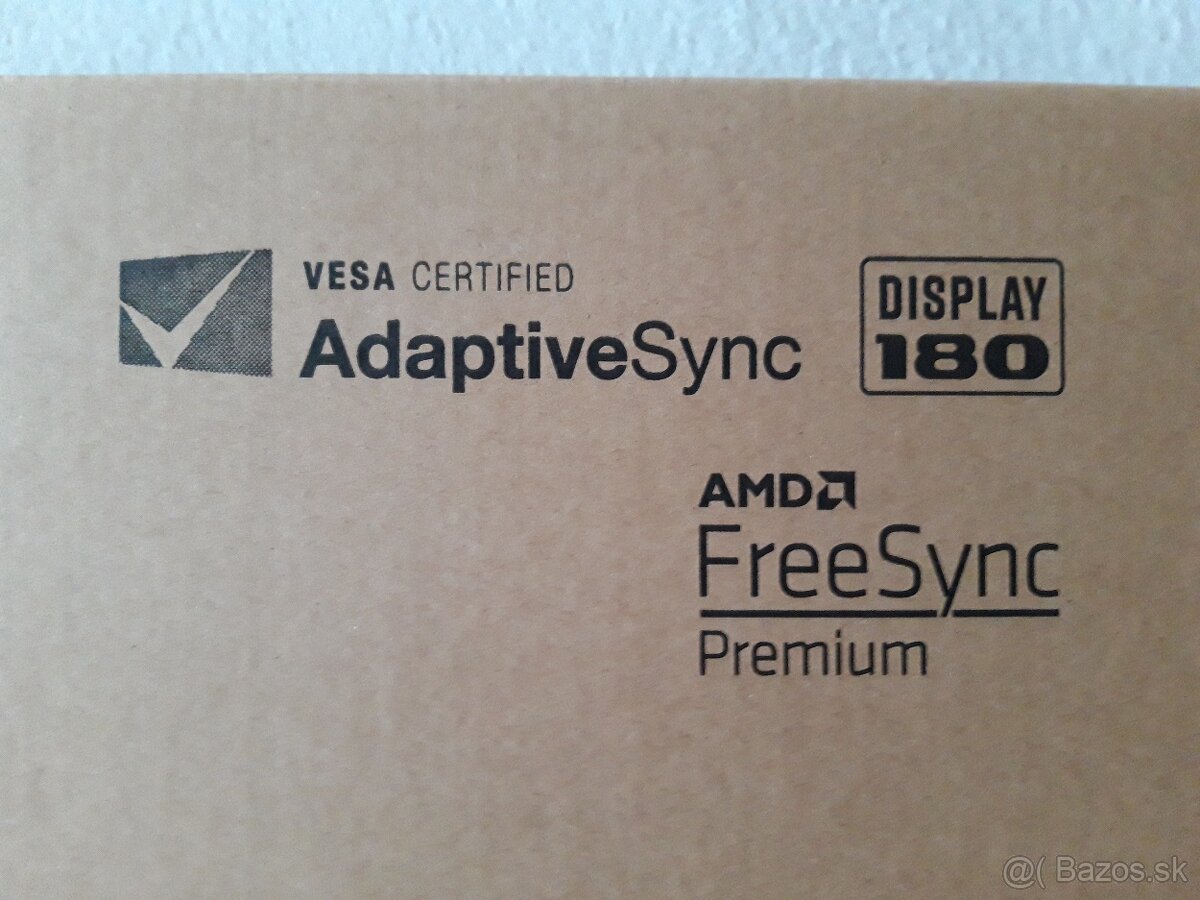 Nový herný monitor Lenovo Legion R27i-30 - 3