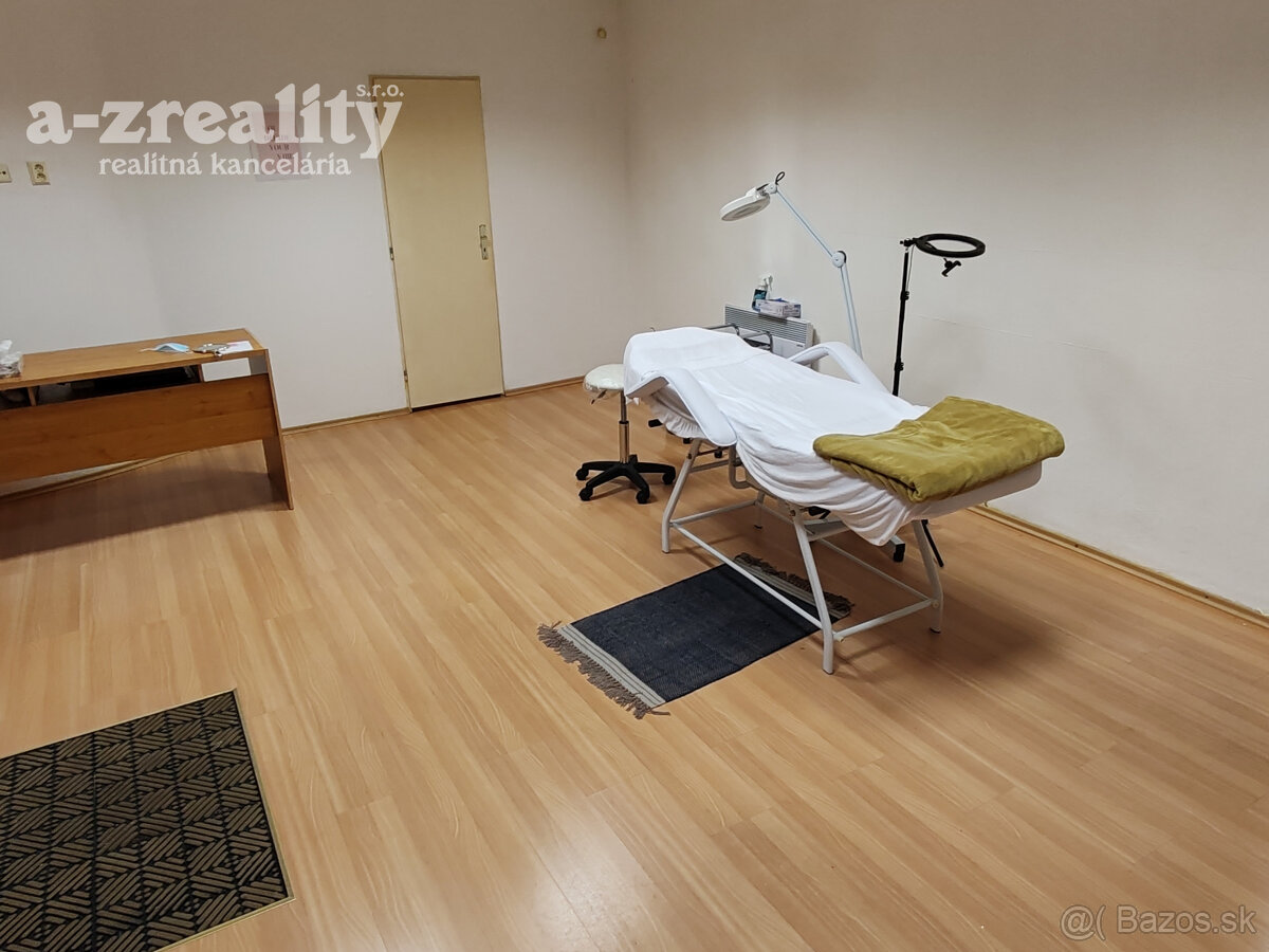 Komerčný priestor na prenájom v centre Komárna - 3