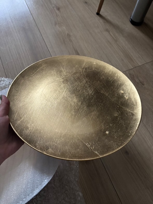 Klubové taniere - 3