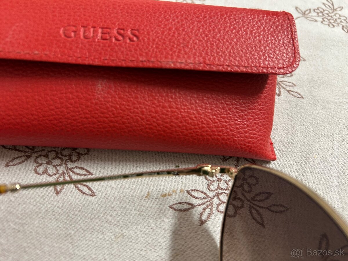 Guess slnečne okuliare - 3