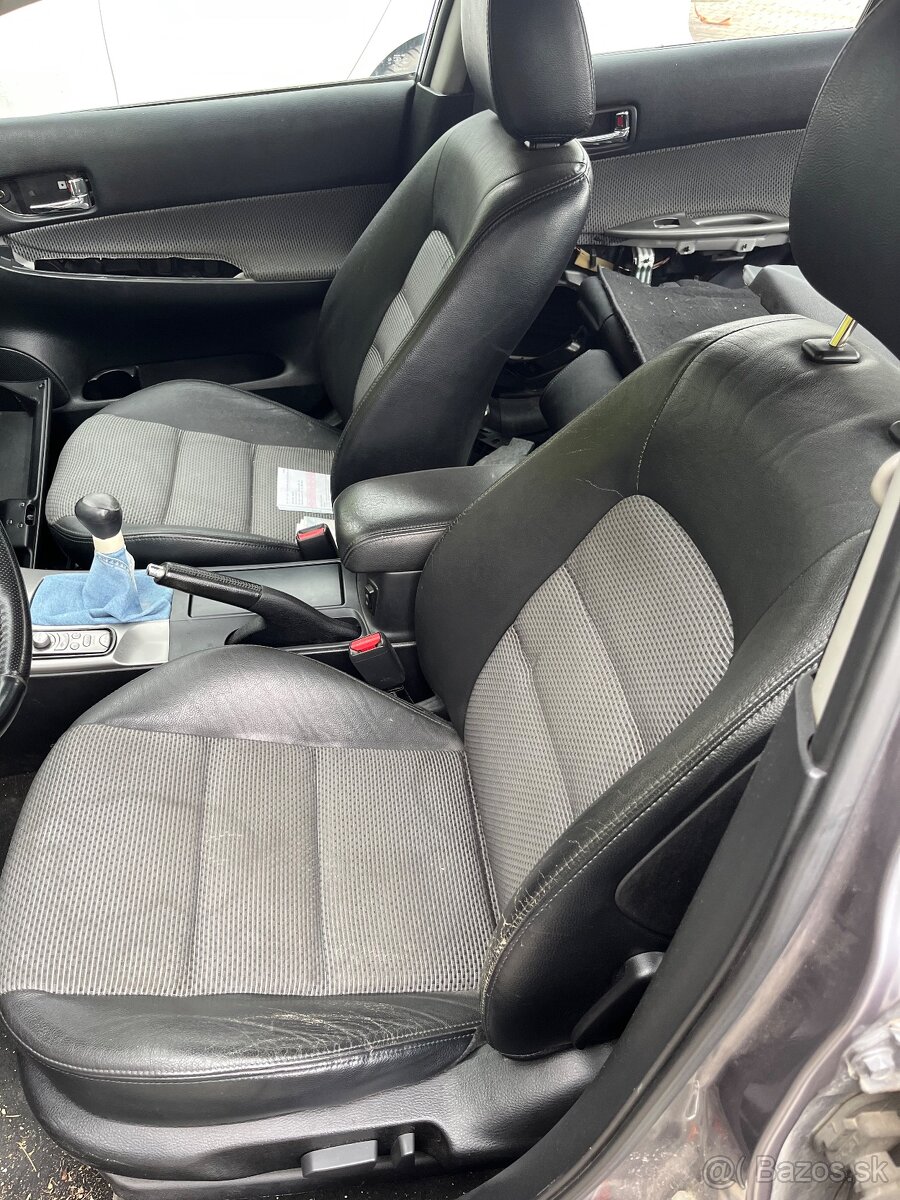 Mazda 6 GG 2.0 Td 100kw - 3