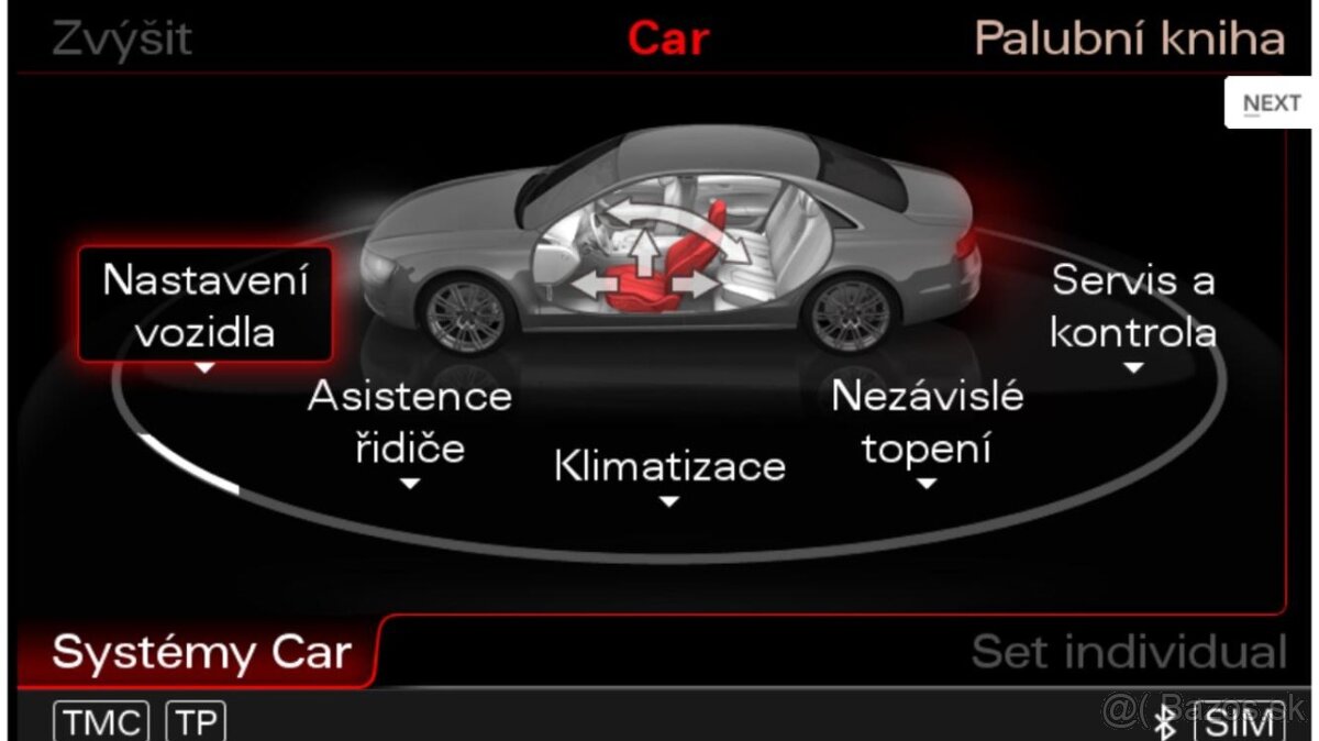 Slovenčina do Auta / Autá Slovensky /Autá Česky - 3