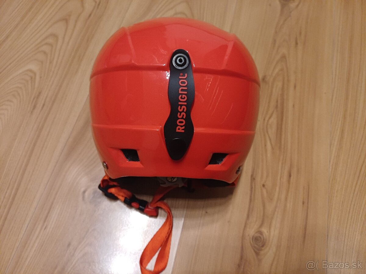 Detská lyžiarska prilba Rossignol - 3