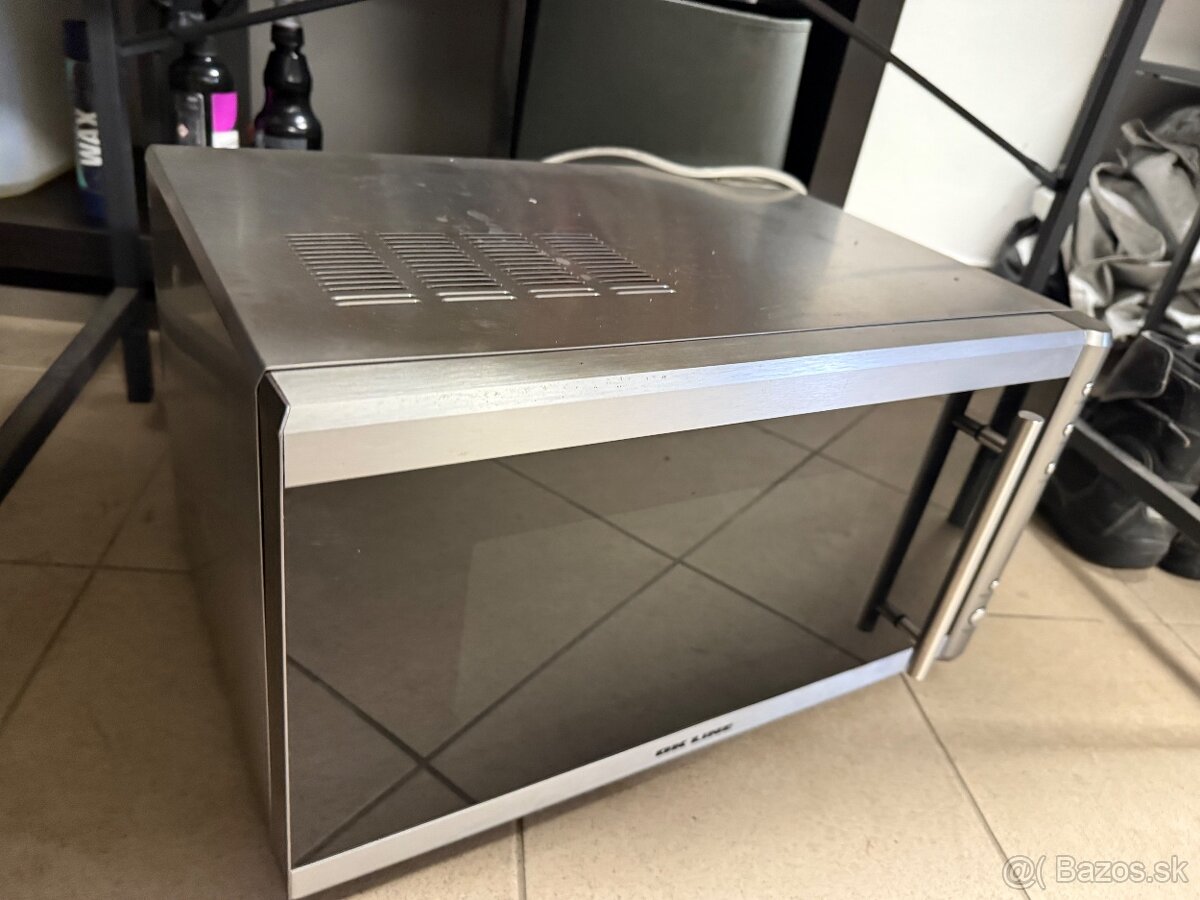 Predam funkcnu mikrovlnu ruru - 3