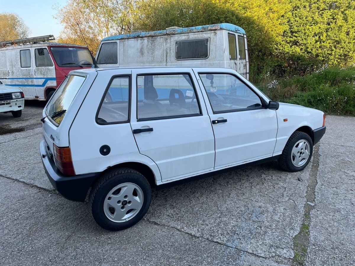 Fiat Uno 1,0 Fire - 3