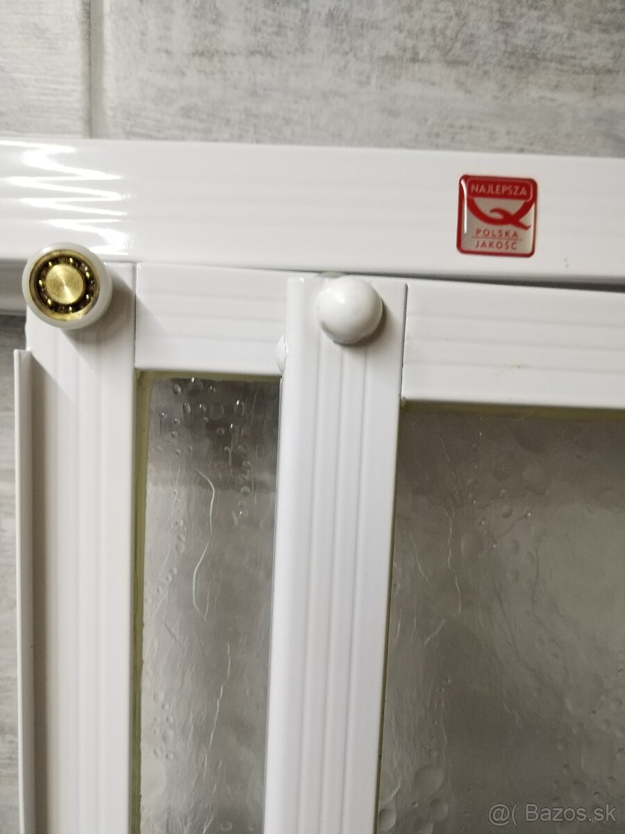 Sprchová zástena, sklo do sprchy, sprchová vanička - 3