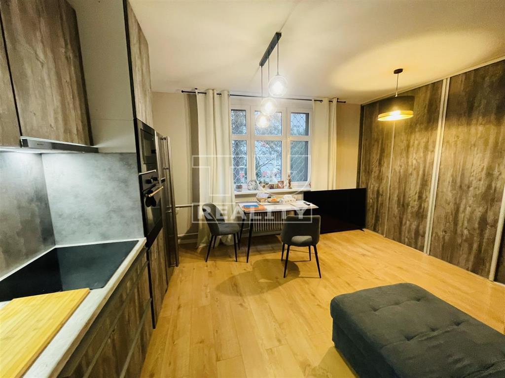 Predaj 2.izbového bytu v blízkosti Tehelného pola.55m2 - 3