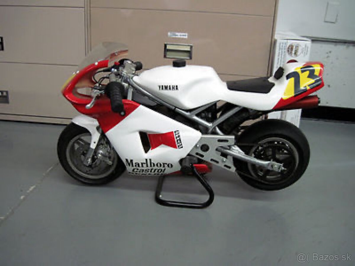 Koupím minibike Blata - 3