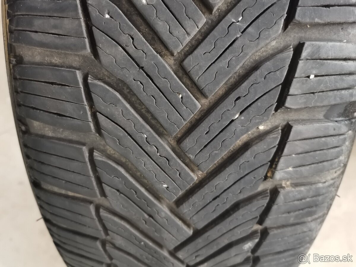 Zimné pneumatiky 205/60 R16 - 3
