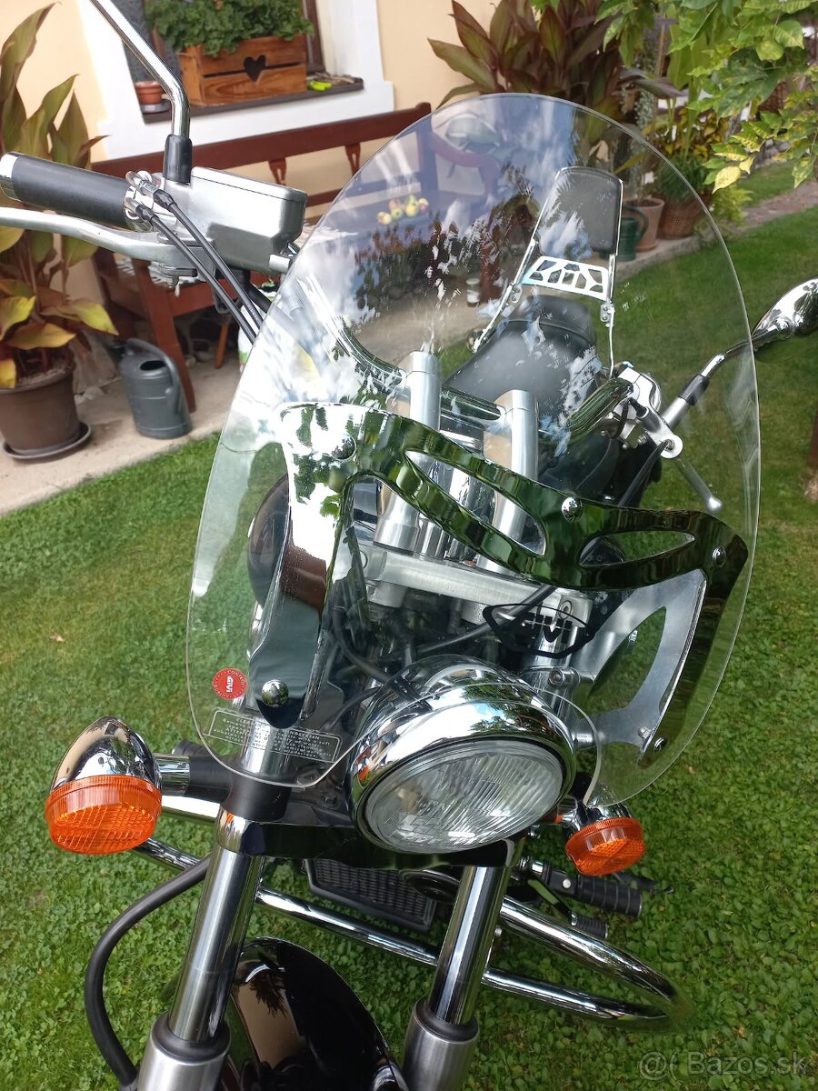 Honda VT 750 C2 - 3