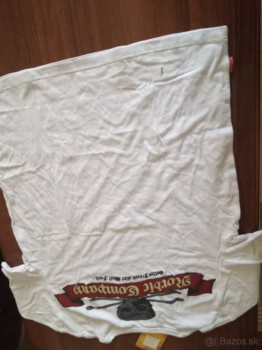 Thor steinar triko a max h8 - 3