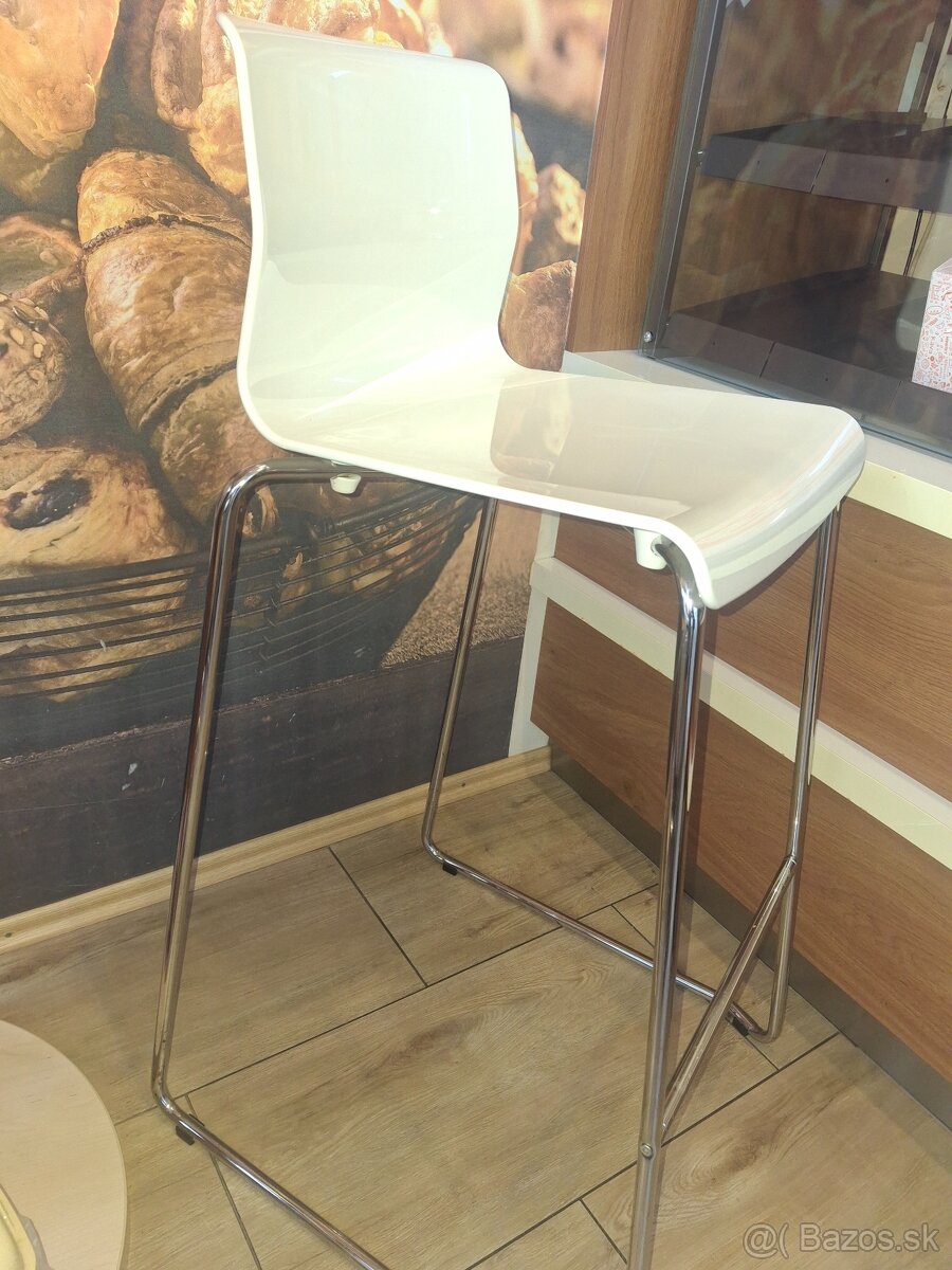 Barové stoličky - 3