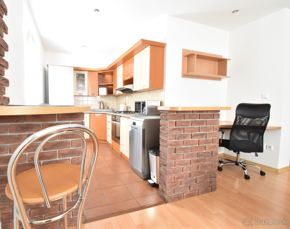 NA PRENÁJOM, 2 izbový byt, Martin - 3