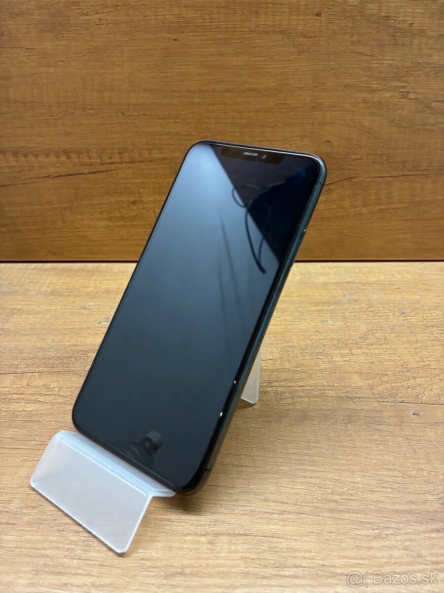 Iphone 11 Pro Max 256gb, 🔋100%+Zaruka - 3