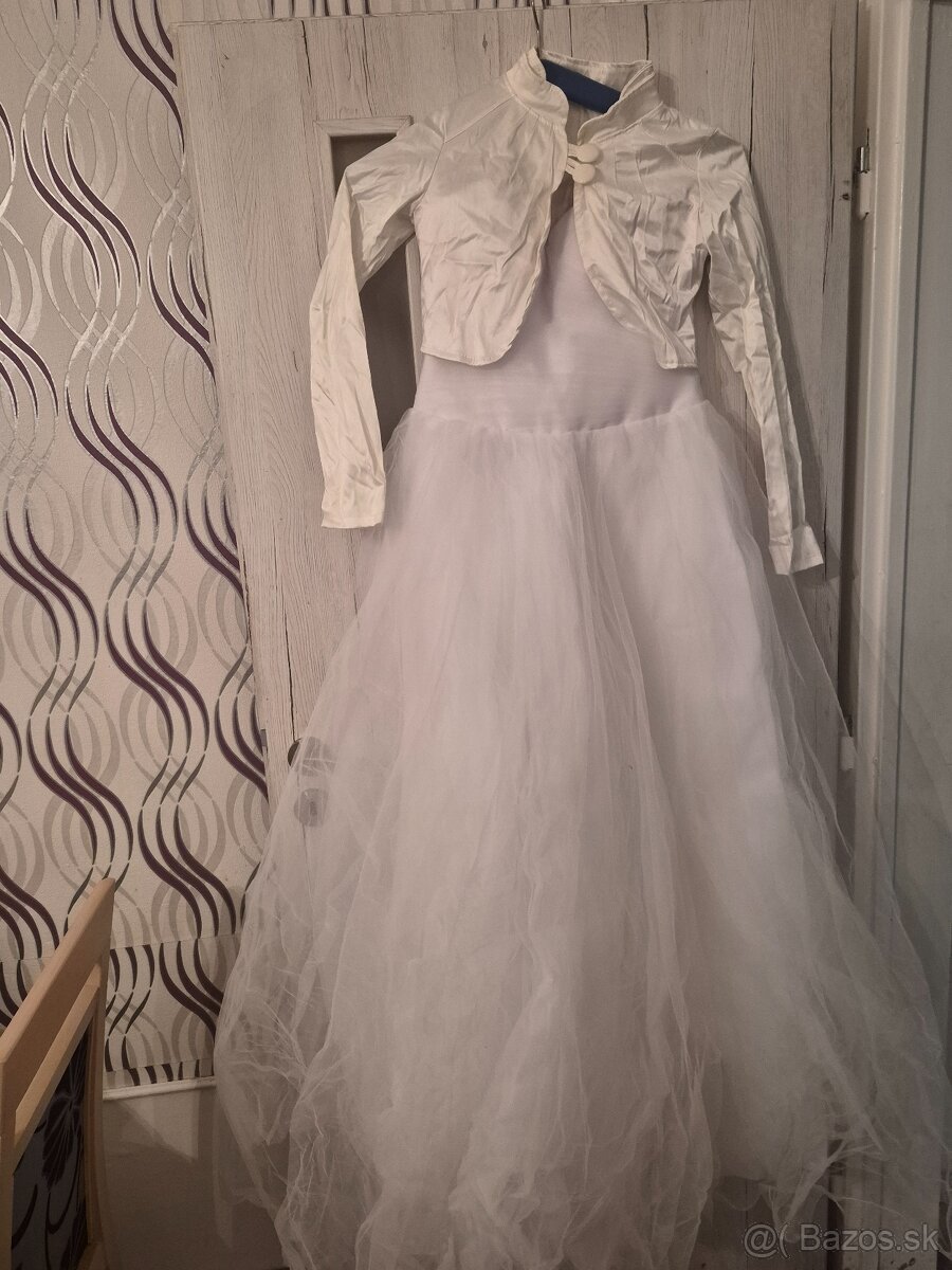 Svadobné šaty - 3