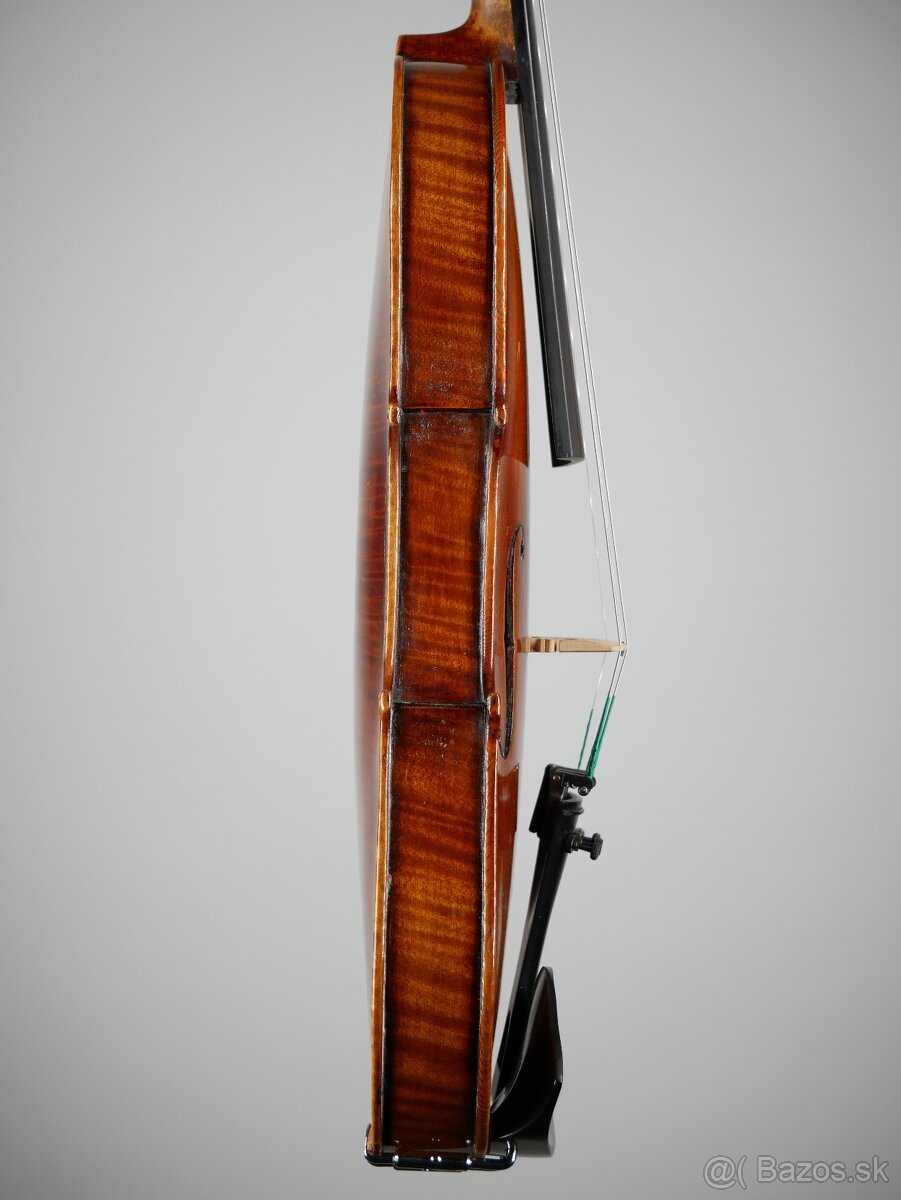 Staré husle 4/4 model Maggini - 3