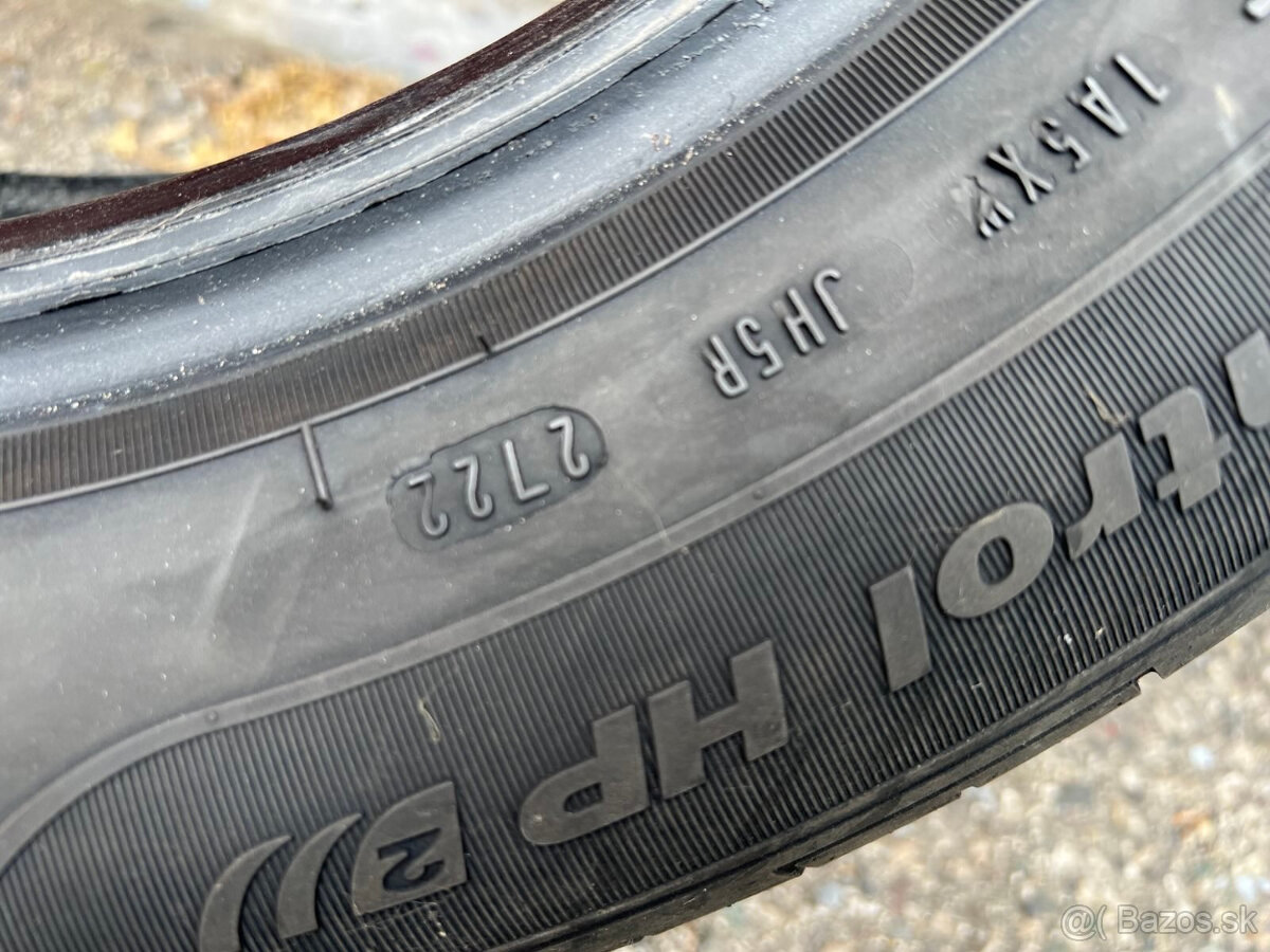 205/60 R16 Letne Pneumatiky - 3