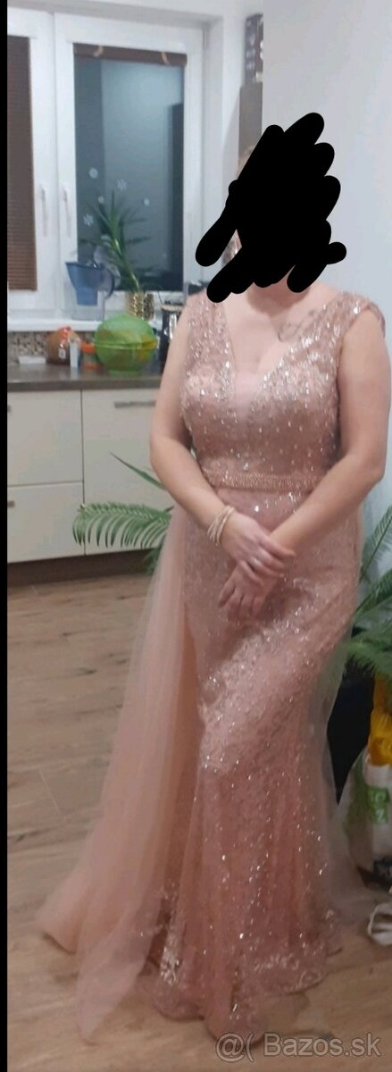 Spoločenské šaty - 3