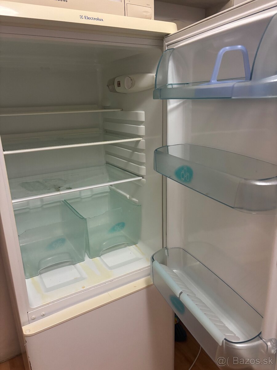 Chladnička - 3