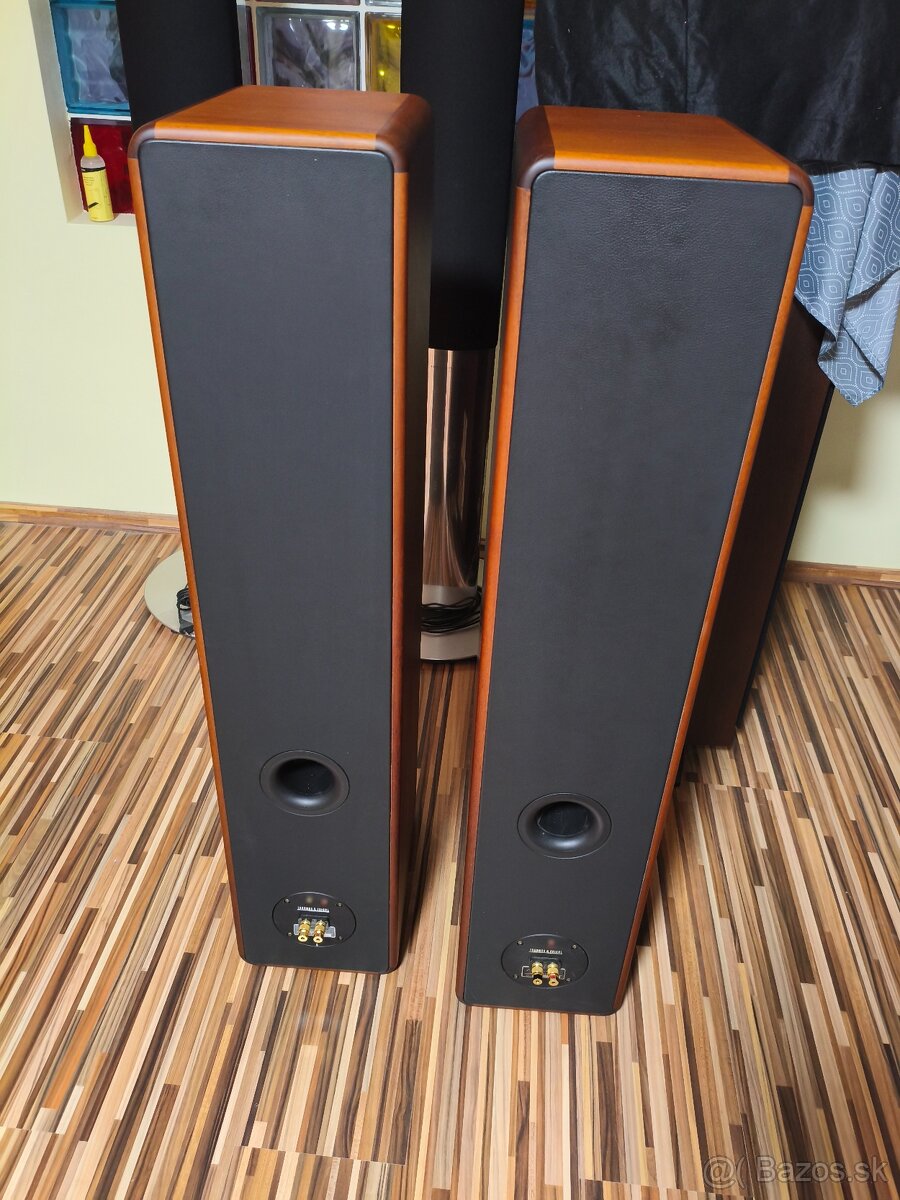 Trenner & Friedl Ella high end reproduktory - 3