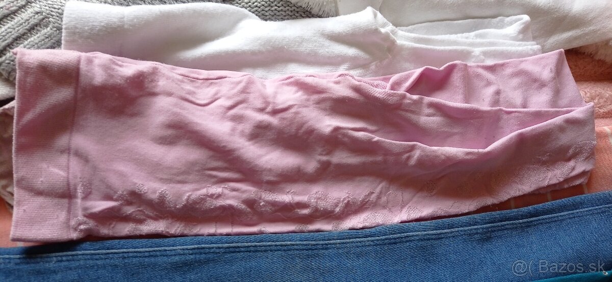 Vel. 110/116 Balíček pre dievčako - 3