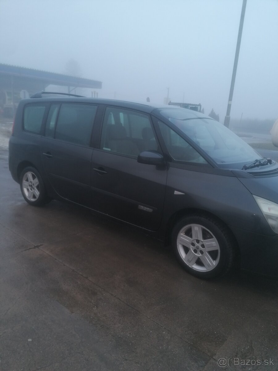renault espace4 - 3