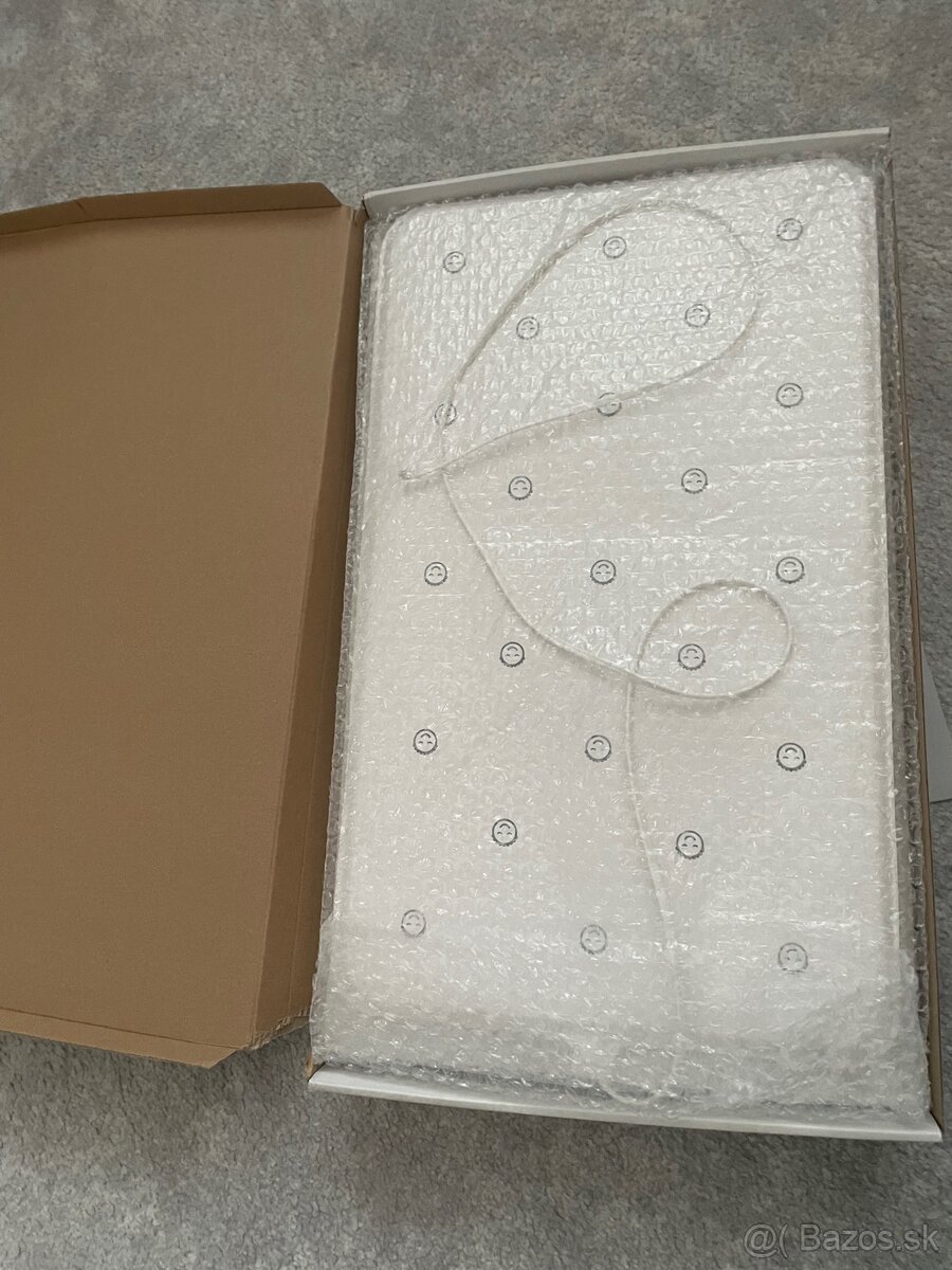 Monitor dychu Nanny Jabletron BM-02 - 3