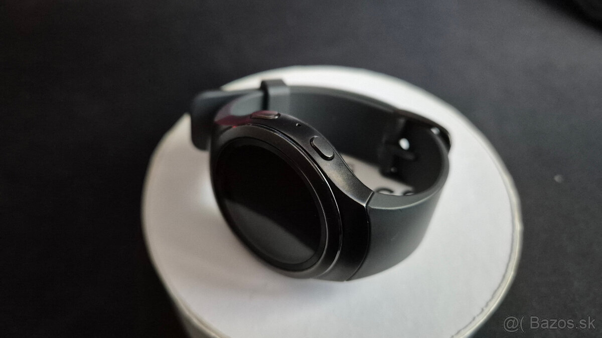 Smart hodinky Samsung Gear S2 (SM-R720) - 3