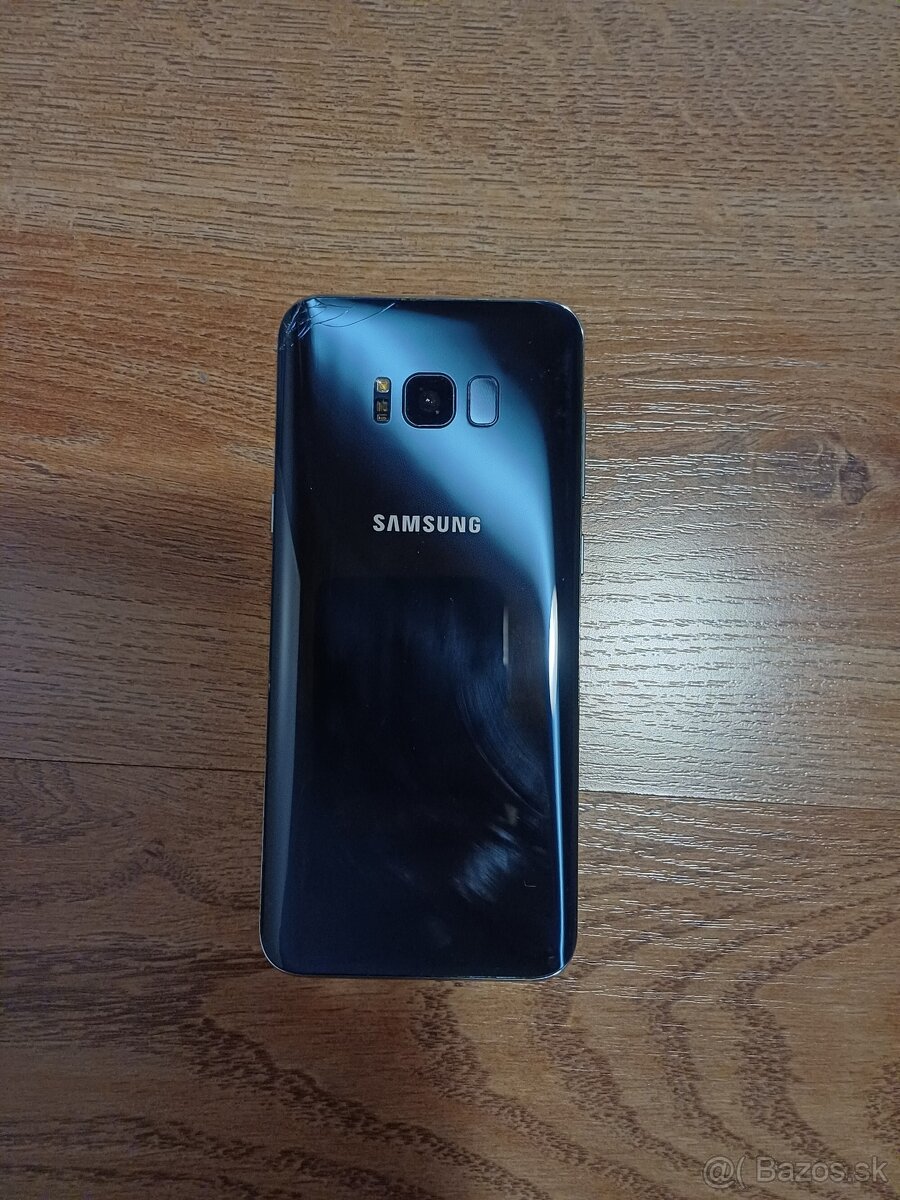 Samsung Galaxy s8 plus - 3