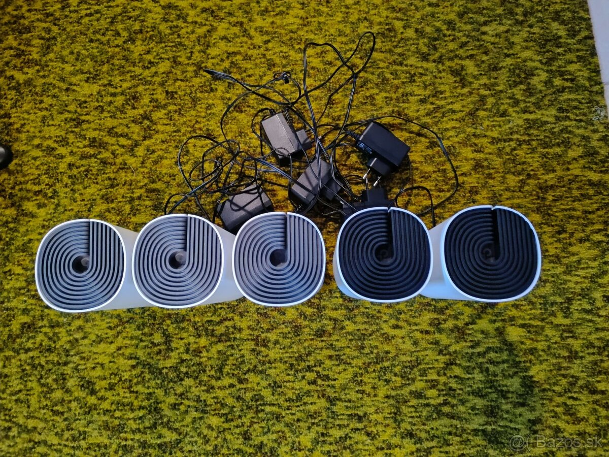 Predám TP - Link Deco - 3