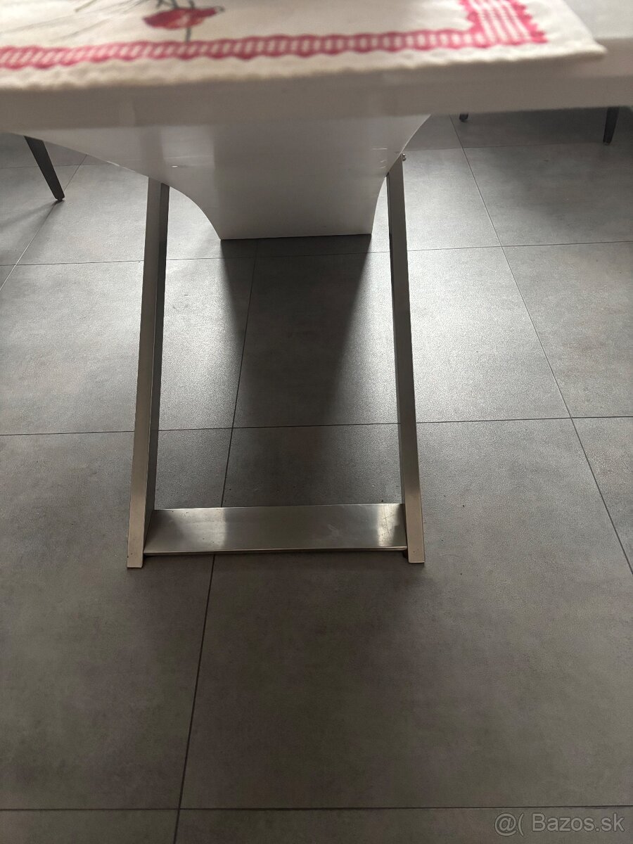 Rozkládací stvôl - 3